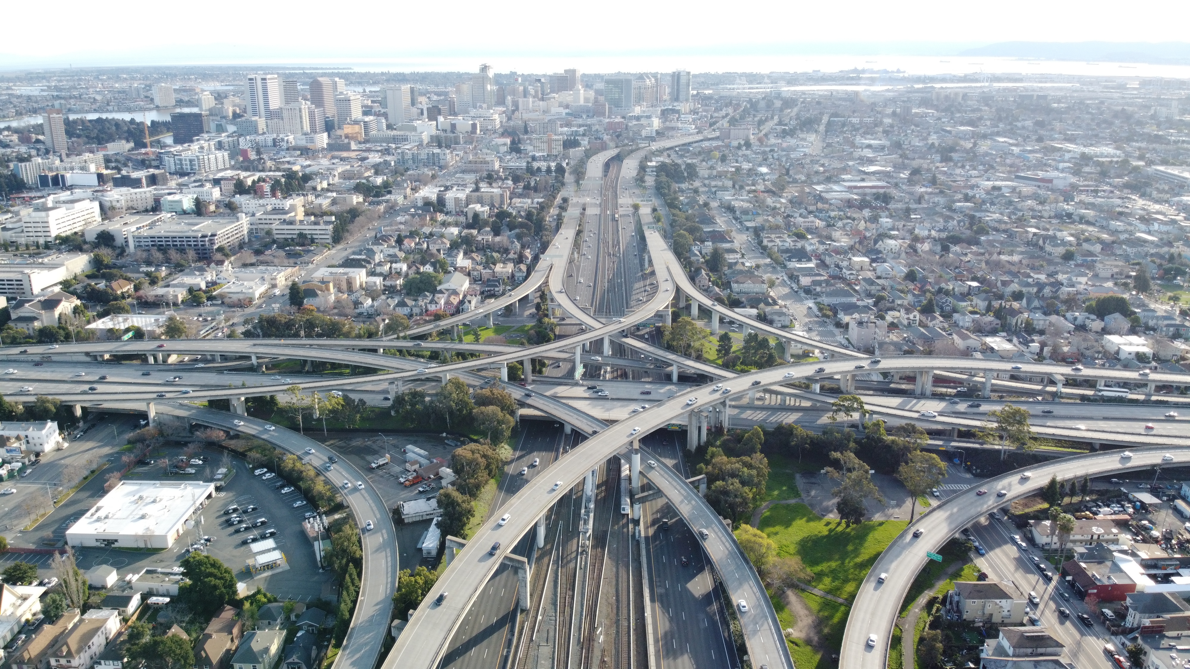 Planejamento Urbano e Infraestrutura