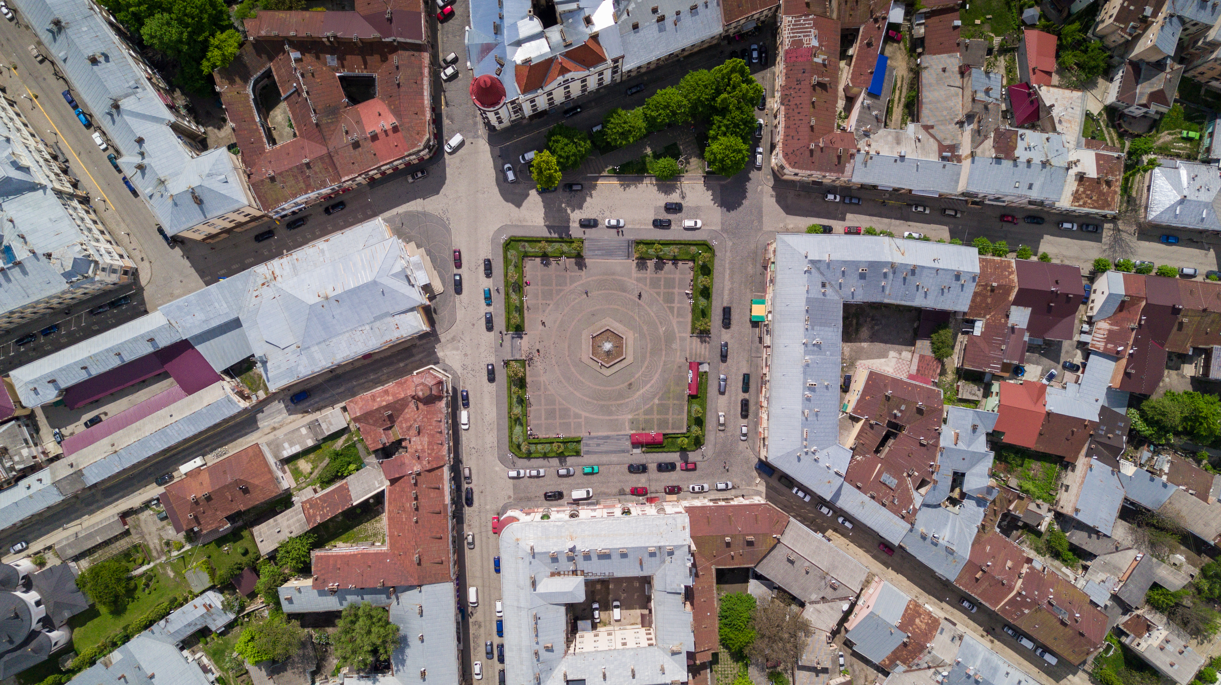 Prefeituras Municipais